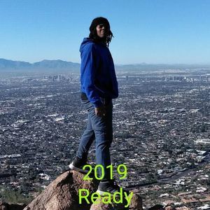 Meet your Posher, George